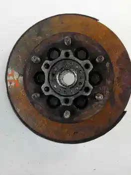 

97104467 STEERING KNUCKLE FRONT LEFT OPEL FRONTIER B