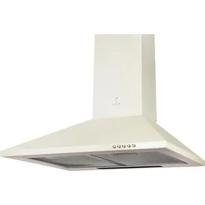 

Hood Lex basic 600 ivory light