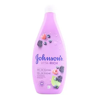 

Shower Gel Vita Rich Johnson's (750 ml)