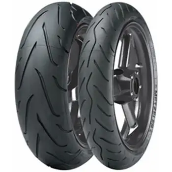 

Metzeler 120/60 ZR17 55W SPORTEC M3, motorcycle Tire