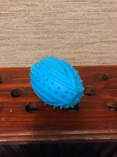 Dog-Toy Molar Small-Dogs Training Rubber Dog-Bite-Resistant Teeth New with 