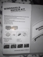 Decorative-Stickers Windscreen Car-Windshield-Repair-Kit-Tools Repair-Set Protective