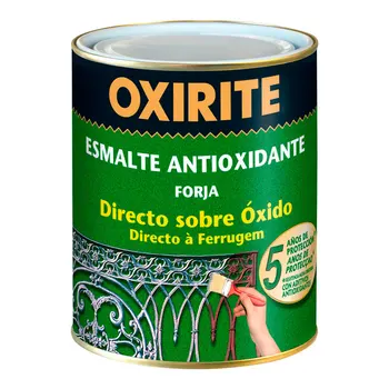 

OXIRITE FORGING BLACK 4L
