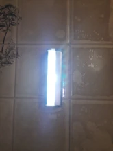 Wardrobe Lamp Cupboard Closet Night-Light Perception Motion-Sensor Stairs Led Under-Cabinet