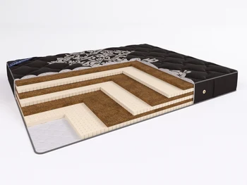 

Mattress prima mix 200x195