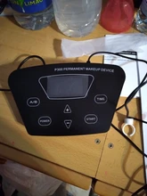 Eyebrow-Tattoo-Kits Eyeliner Makeup-Rotary-Machine Professional-Pen Permanent BMX 