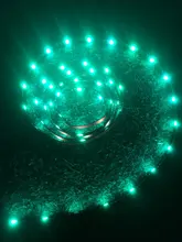 Adhesive-Tape Tv-Background-Lighting Led-Strip 5050 Rgb Waterproof Ip20/ip65 Flexibe