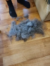 Peine para pelo de mascotas, cepillo para perros y gatos, herramienta de aseo, depilación Furmins, suministros para mascotas gatos