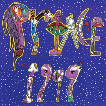 

Prince / 1999 (Deluxe Edition)(4LP)