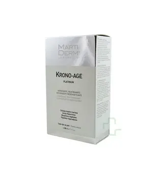 

Martiderm Krono Age Serum 30 Ml