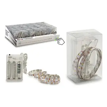 

LED Gift Decor (4 x 9 x 6 cm)
