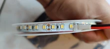 Led-Strip CCT Warm White Natural High-Cri Cool 600LED 12V 24V 5m