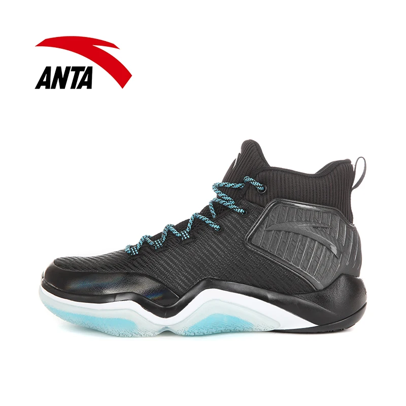 ANTA Mens sneakers Basketball UFO 2 A SHOCK PLUSBasketball Shoes
