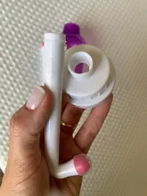 500ml Portable Bidet Sprayer Personal Cleaner Hygiene Bottle Spray Washing