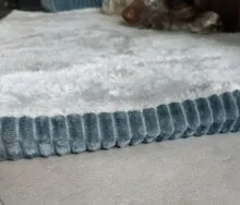 Big Dog Couch Sofa-Beds Kennel Cushion German Shepherd Large Puppy Pet-Cat-Dog Small