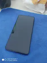 Versión Global POCO X3 Pro 128/256GB Snapdragon 860 Octa-core teléfono inteligente 120Hz DotDisplay 5160mAh 33W carga Quad cámara de IA NFC