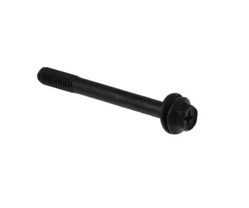 

6x55 Bolt with washer, Suzuki 0913606149000