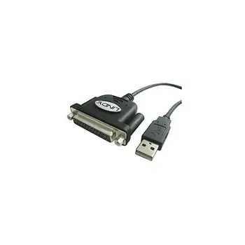 

USB converter PARALLELODB25