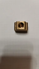 Connector Pipe-Fittings Brass Bsp-Thread Hydraulic-System Female Equal Tee for 3-Ways