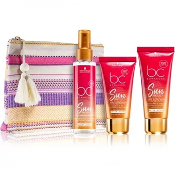 

Travel Kit BC Sun Protect Schwarzkopf Professional