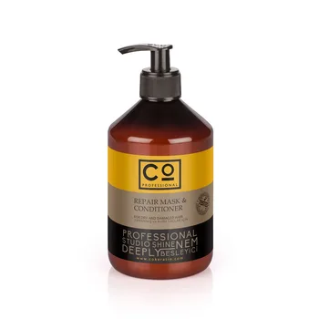 

Repair Mask & Conditioner