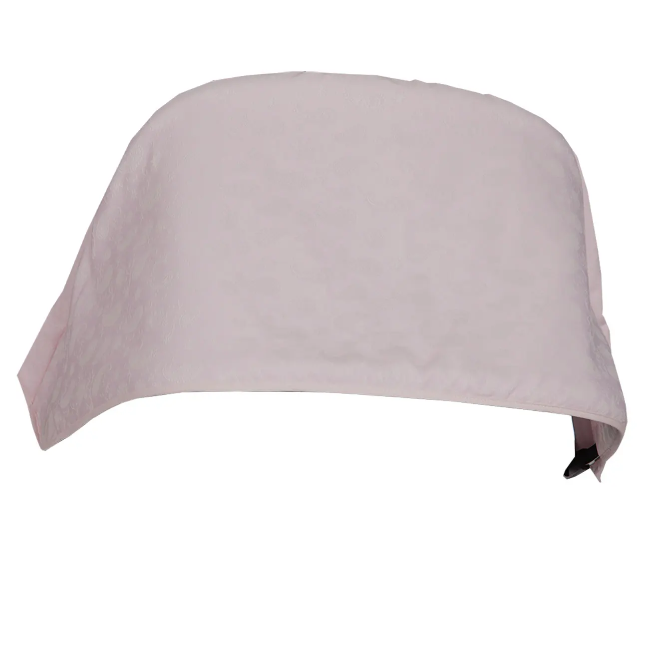 Cappuccio Per Auto In Cashmere Bugaboo Rosa