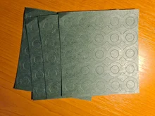 Gasket-Pad Paper-Pack Insulating-Tape Barley Lithium 18650-Battery Li-Ion 5S Electrode