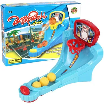 

Color Marbles Shooting Game Basketball Nine Miyagi