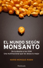 Мир в соответствии с MONSANTO |
