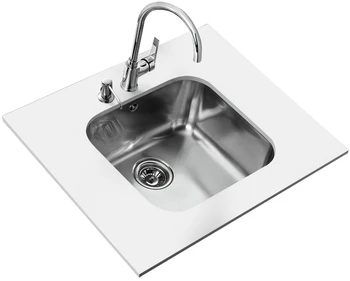 

TEKA SINK TEKAWAY BE4540 + IN995 + JBN5153)