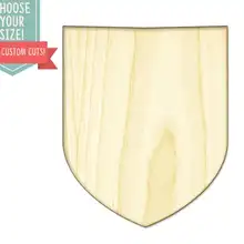 10 щит из дерева вырезанный-на заказ Выберите свой размер-лазерная резка Деревянные Художественные товары для рукоделия Настенный декор свадебный детский DCS0041