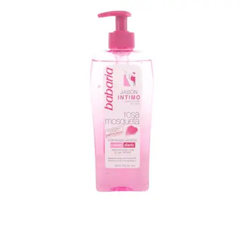 

ROSEHIP soap intimate 300 ml
