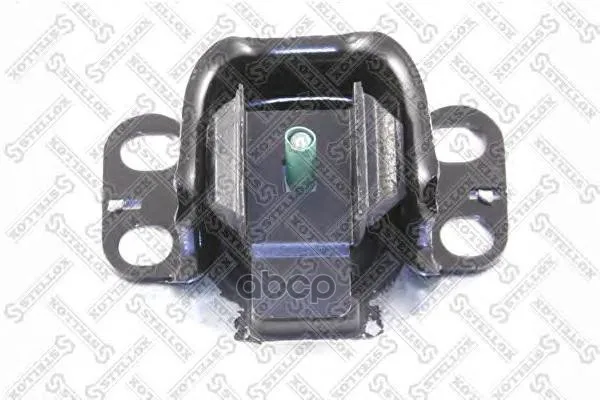 25-17052-Sx_подушка Двс Задняя Правая! Renault Clio/Kangoo All 98 Stellox 2517052sx Stellox арт. 2517052SX