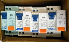 Circuit-Breaker Leakage-Protection Rcbo-Mcb Current 1P 230V Over TPNL DPNL with And Short