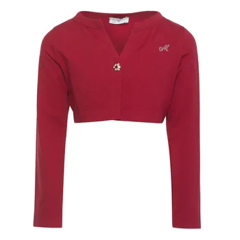 

Brand: Monnalisa - Genre: Girl Category: Cardigans- <b…Color:, Size: 8Y