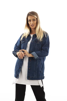 

Ardanewline Women Jacket 342027