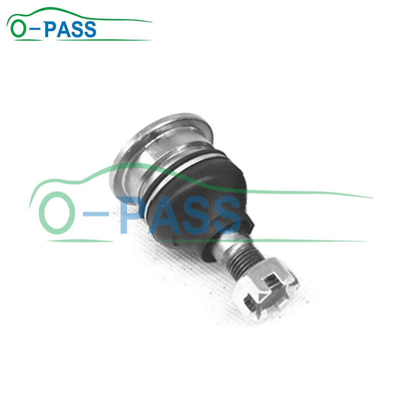 Фото OPASS передняя ось, верхняя гусеница, рычаг управления для TOYOTA Chaser Cresta Crown Mark II 1992- 48610, быстрая доставка №2