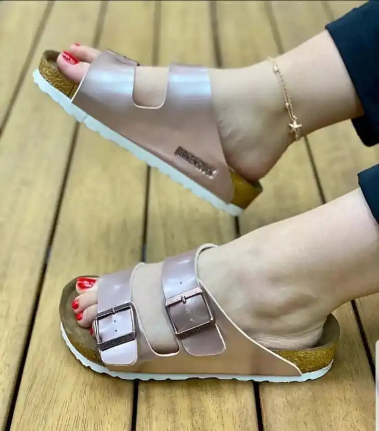 

2022 Fashion Women Summer Slippers