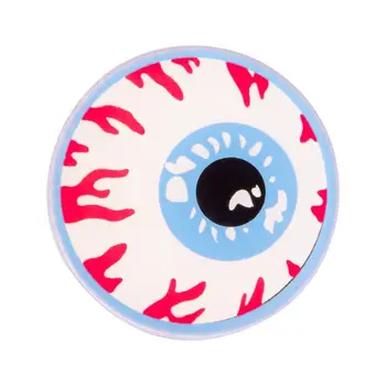 

Jewelry badge Big Eye (52739)