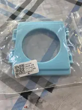 Small Hamster Cage-Fittings Toy-Cages Tunnel-Port A0NA Baffle Outside-Plate External-Pipe