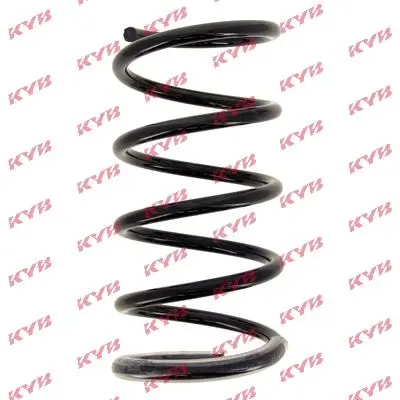 Пружина подвески VOLVO V70 II 3/00-8/07 задняя KAYABA RA6286