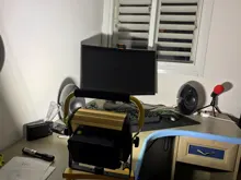 Light-Spotlight Battery Flood-Light External-Projector Rechargeable Waterproof 100w Led