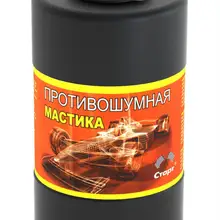 Мастика СТАРТ 2064