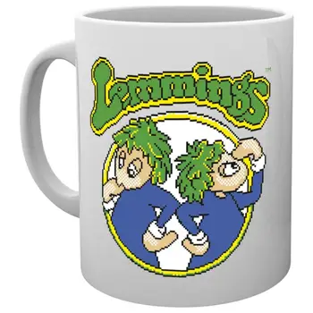 

Lemmings - Duo (Cup) GB EYE7.15