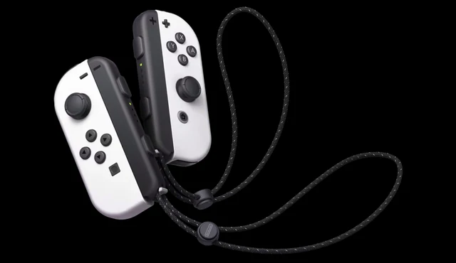 Nintendo Switch Joy-Con２つ付き Nintendo Switch 2 Joy-Con 2 Controllers (Left Only)