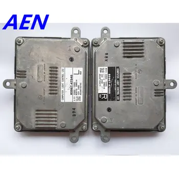 

OEM 85967-47050 for Lexus Toyota LED Headlight Light Computer Driver Module DM014 85967-47040 33800-70995 33900-70995