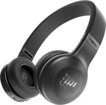 

Headphones JBL E45BT Black