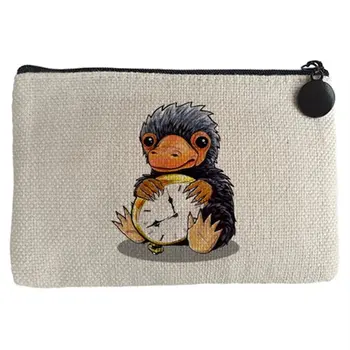 

Purse Chibi Kawaii Niffler spoof