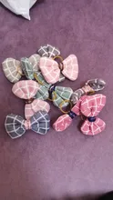 Hair-Clips Bows Accessoires Table-Supplies Grooming Small Chien Yorkshire Pipifren Pour