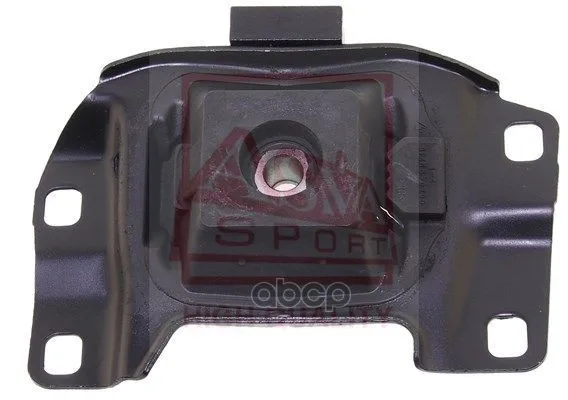 Подушка Двигателя | Лев | Mazda 3 Bk 2003-2008 ASVA арт. 0512BK20LHAT